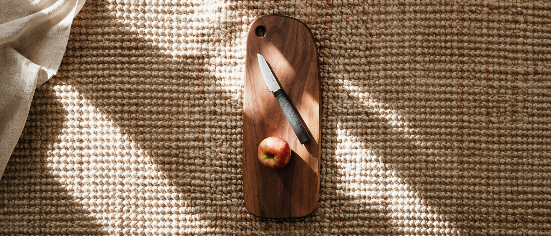 Kitchen tools and everyday essentials